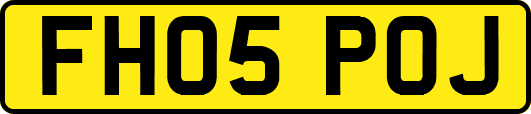 FH05POJ