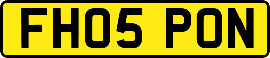 FH05PON