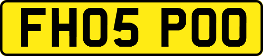 FH05POO