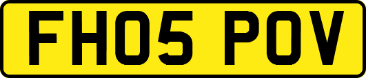 FH05POV