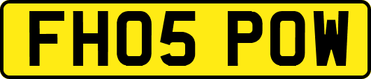 FH05POW