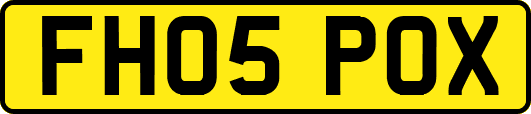 FH05POX