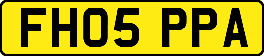 FH05PPA