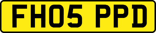 FH05PPD
