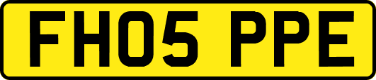 FH05PPE