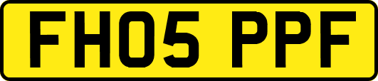 FH05PPF