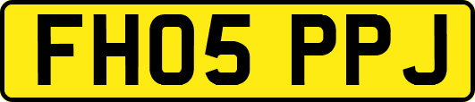 FH05PPJ