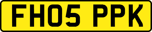 FH05PPK