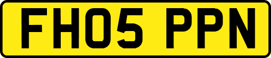 FH05PPN