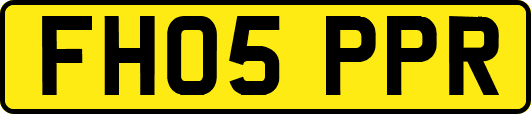 FH05PPR