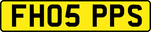 FH05PPS