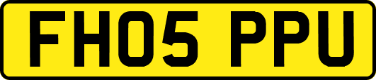 FH05PPU