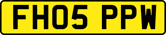 FH05PPW