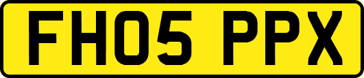 FH05PPX