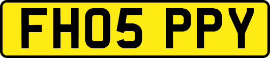 FH05PPY