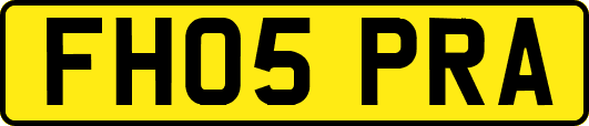 FH05PRA