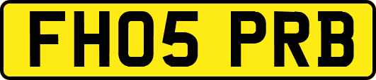 FH05PRB
