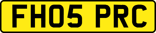 FH05PRC