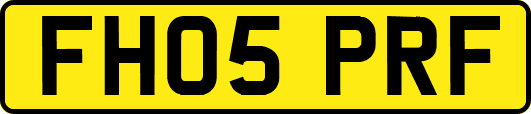 FH05PRF