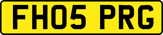 FH05PRG