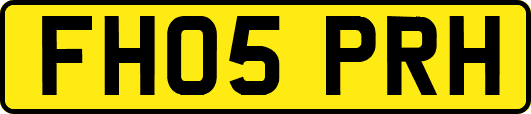 FH05PRH