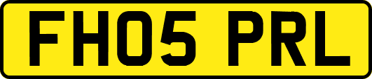 FH05PRL