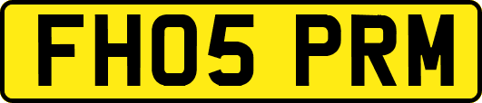FH05PRM