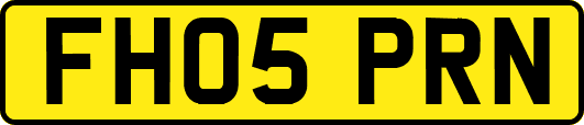 FH05PRN
