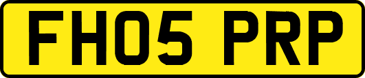 FH05PRP