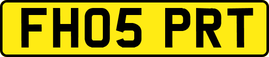FH05PRT