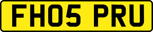 FH05PRU