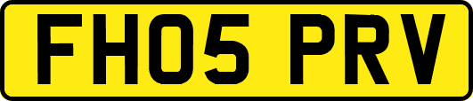 FH05PRV