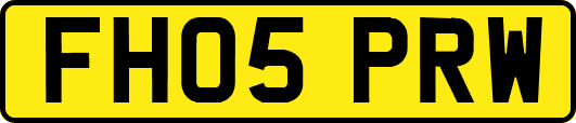 FH05PRW
