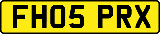 FH05PRX