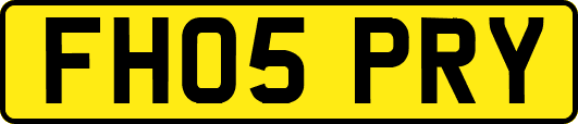 FH05PRY