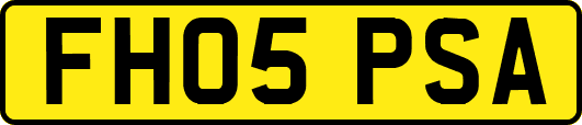 FH05PSA
