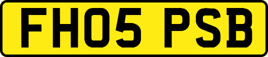 FH05PSB