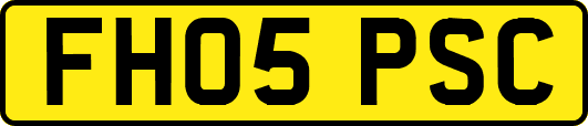 FH05PSC