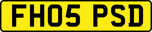 FH05PSD