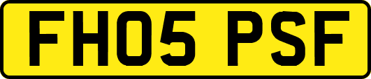 FH05PSF