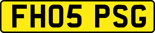 FH05PSG