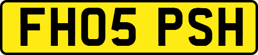 FH05PSH