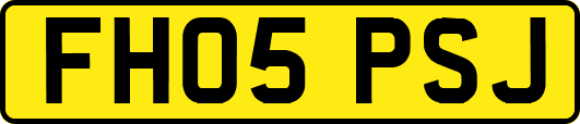 FH05PSJ