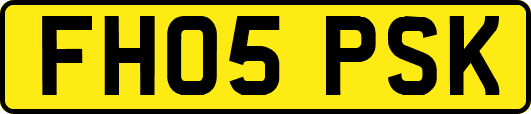 FH05PSK