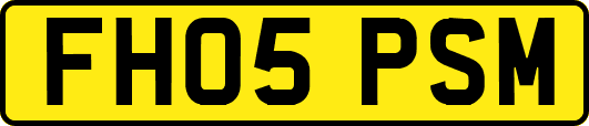FH05PSM