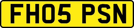 FH05PSN