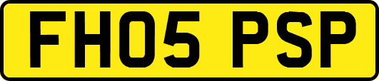 FH05PSP