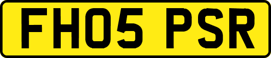 FH05PSR