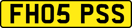 FH05PSS