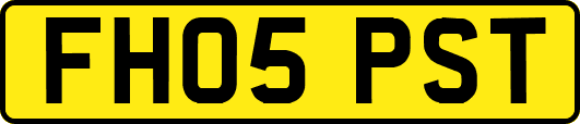 FH05PST